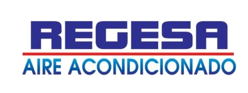 REGESA Aire Acondicionado